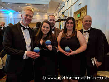 Zoo wins tourism awards