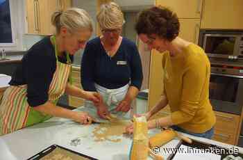 Veganes Backen in Kronach: Leckeres ohne Butter, Ei und Milch