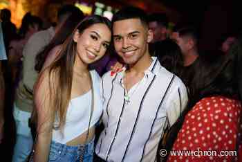 Gasolina tour fuels 'explosive' Reggaeton party at Houston’s House of Blues