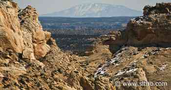 Search and rescue teams find body in Garfield County
