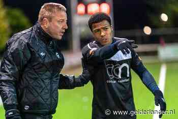 Achilles’29 hard onderuit in aanloop naar cruciale week