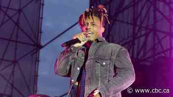 Rapper Juice Wrld dead at 21