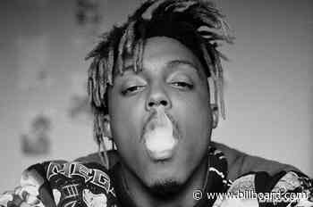 Juice WRLD's Biggest Billboard Hits