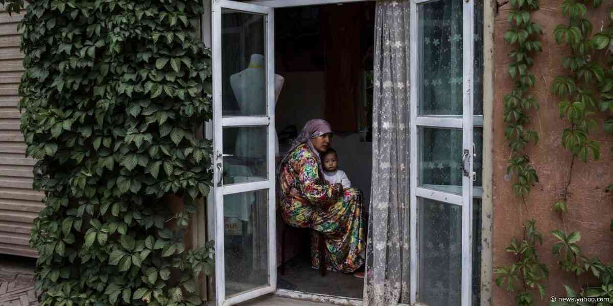 A Uighur Dutch woman admitted to leaking secret Chinese cables on Muslim oppression. She's going public to stop China's death threats.