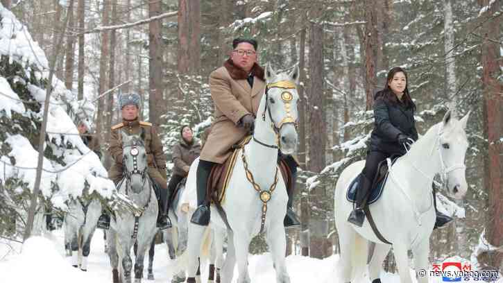 Kim Jong Un’s Ugly Christmas Surprise: A Return to Threats of War