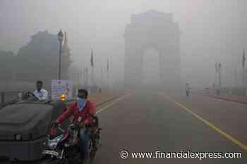 Delhi-NCR’s air quality likely to remain in ‘very poor’ category on Monday