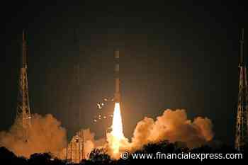 Israeli high school students to launch self-made satellite from Sriharikota