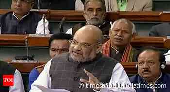 Citizenship (Amendment) Bill: BJP issues whip to its Lok Sabha MPs