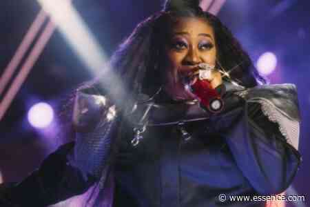 Missy Elliott Pays Homage To The Divine Nine In New Video Challenge