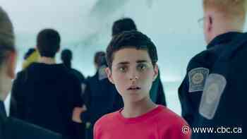All you need to know about Antigone: Canada's international feature entry for Oscars