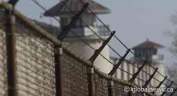 Ontario court to hear challenge to a prison needle ban this week