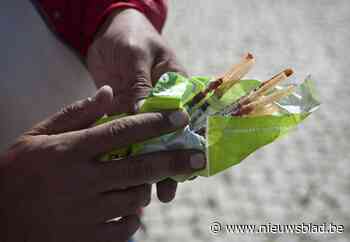 Raveparty ontruimd na overdosis drugs