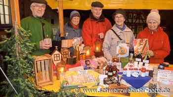 Calw: "Wir leben alle auf demselben Stern"
