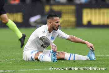 OM - Dario Benedetto déclare forfait face à Bordeaux