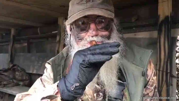 ‘Go Get ‘Em Duck’: Duck Dynasty’s Uncle Si Cheers On Pittsburgh Steelers QB Devlin Hodges