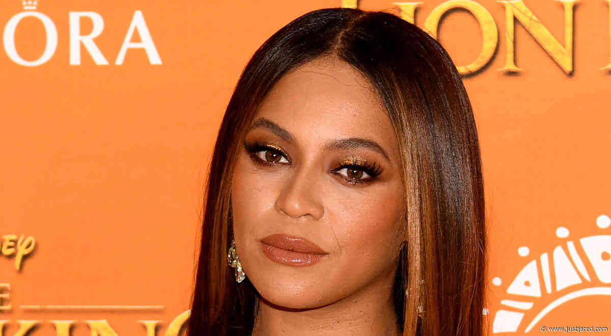 Beyonce Is Not Doing a Las Vegas Residency