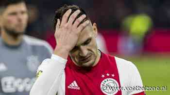 Stand Eredivisie na speelronde 16: Ajax ziet concurrentie terugkomen