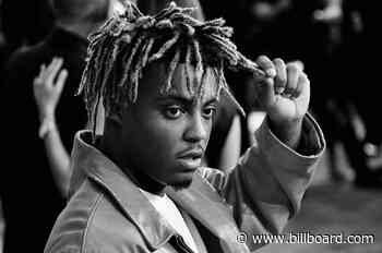 Juice WRLD's Classic 'Lucid Dreams' Maxed Out the Pop Potential of Emo Rap