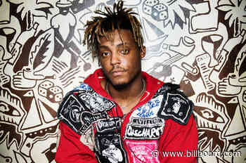 Juice WRLD Dead: Ellie Goulding, Action Bronson, Zedd and More React to the Young Rapper's Passing