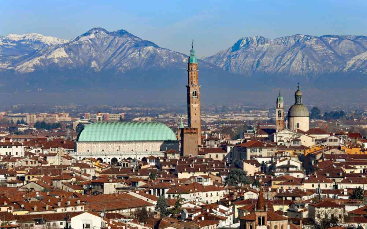 American soldiers banned from Italian main street after vicious brawl