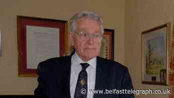 Long-serving DUP Craigavon councillor passes away
