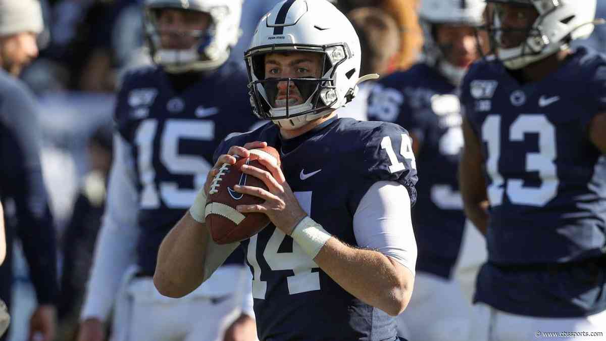 Bowl projections: Florida and Penn State round out New Year's Six, Alabama vs. Michigan showdown