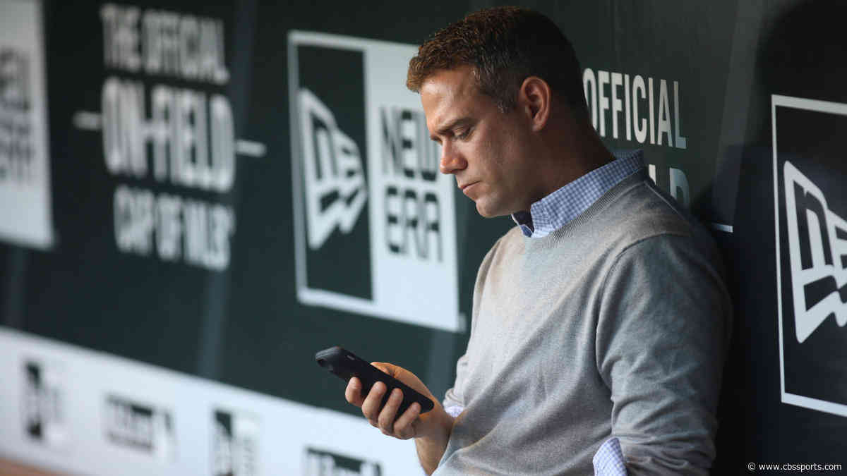 MLB rumors: Cubs want to clear salary before negotiating; Red Sox interested in re-signing Rick Porcello