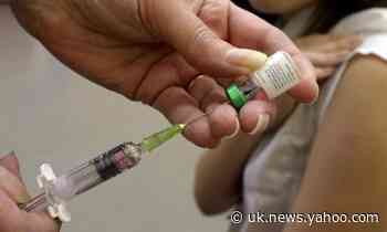 Don’t blame parents for low vaccination take-up