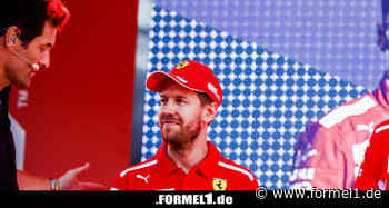 Mark Webber: Sebastian Vettel ist "kein guter Zuhörer"