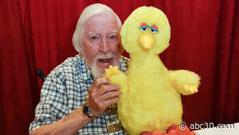 Big Bird, Oscar the Grouch 'Sesame Street' puppeteer Caroll Spinney dead at 85