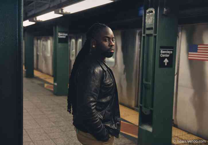 'I Got Tired of Hunting Black and Hispanic People'