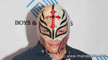 Rey Mysterio ‘WWE Chronicle’ Coming To The WWE Network