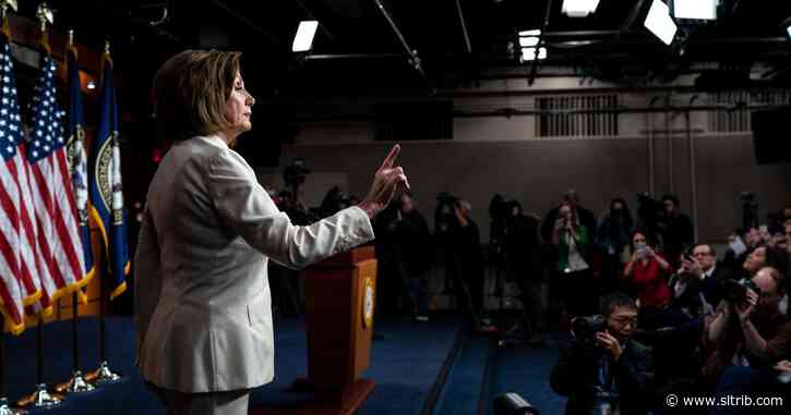 Maureen Dowd: At least one person in Washington is praying for Trump