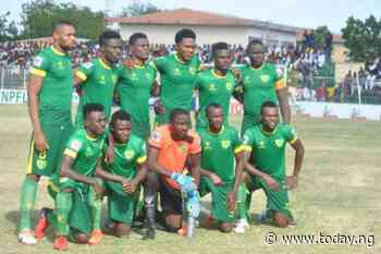 Heartland end Plateau United unbeaten run, Akwa secure first win