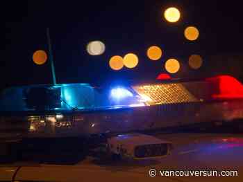 Police investigation shuts down Vancouver's Yaletown district