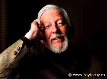 Sesame Street puppeteer Carroll Spinney dies at age 85