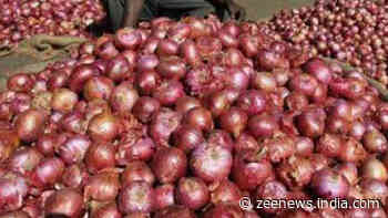 West Bengal govt to sell onions at Rs 59/kg through 935 fair price shops