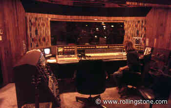 Inside the Rebirth of Capricorn Sound Studios, Ground Zero for Southern Rock