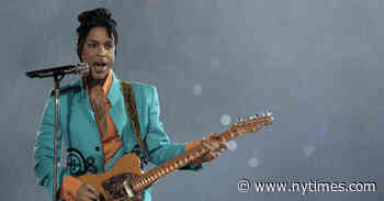 Would Prince Have Wanted His Rough Drafts Made Public?