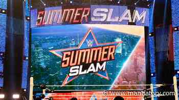 Orlando Reportedly Showing Strong Interest In SummerSlam & Survivor Series
