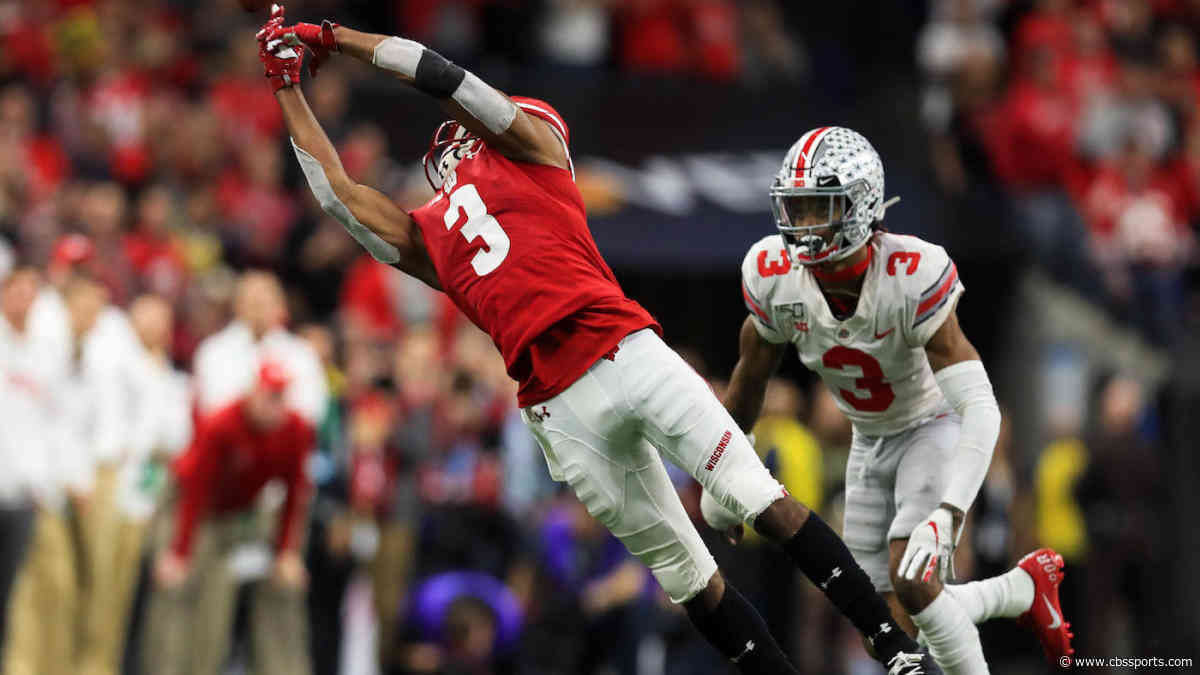 AP Top 25 poll: Wisconsin and Utah drop, Georgia remains in top five of college football rankings