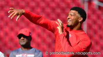 Jameis Winston adds to his league lead in interceptions