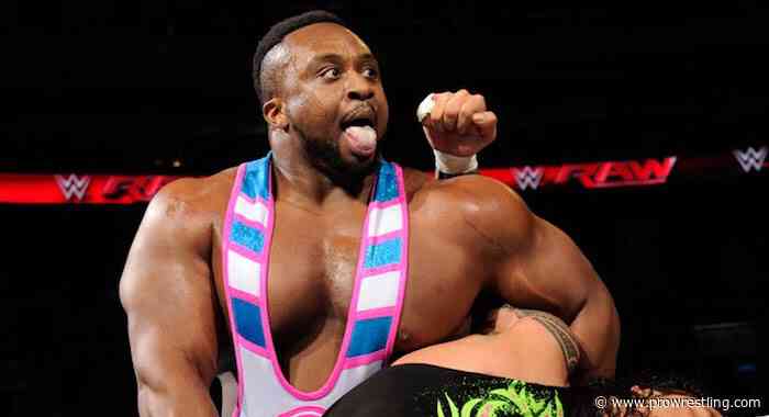 Big E Admits He Was ‘Irate’ Over Kofi Kingston’s 9 Second Title Loss