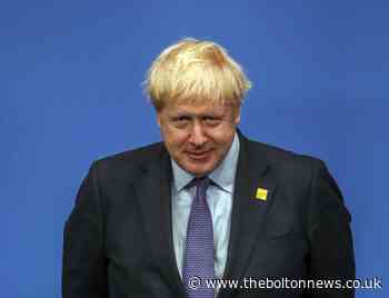 LETTER: Boris Johnson portrayed by the media
