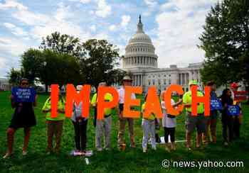 Why care about the Trump impeachment? Your right to vote in free elections is at stake.