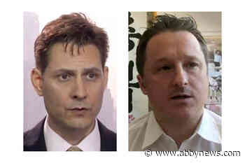 Kovrig clings to humour as ‘two Michaels’ near one year in Chinese prison