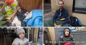 What Newcastle's most vulnerable want you to know ahead of the general election