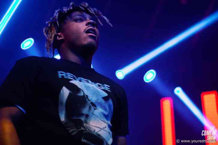 Juice WRLD Remembered as Inspiration by Music Industry