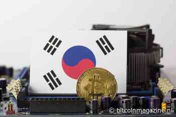 Zuid-Korea wil Bitcoin (BTC) harder aanpakken met meer belastingen