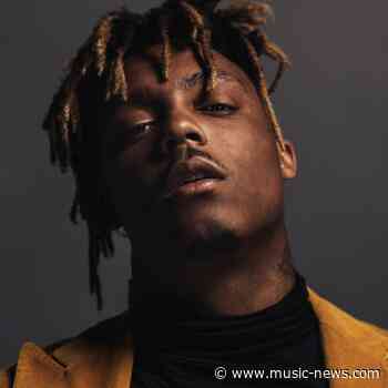 Juice Wrld has died aged 21